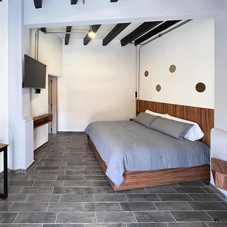 Eonia Ξενοδοχείο Atlixco Εξωτερικό φωτογραφία