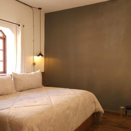 Eonia Ξενοδοχείο Atlixco Εξωτερικό φωτογραφία