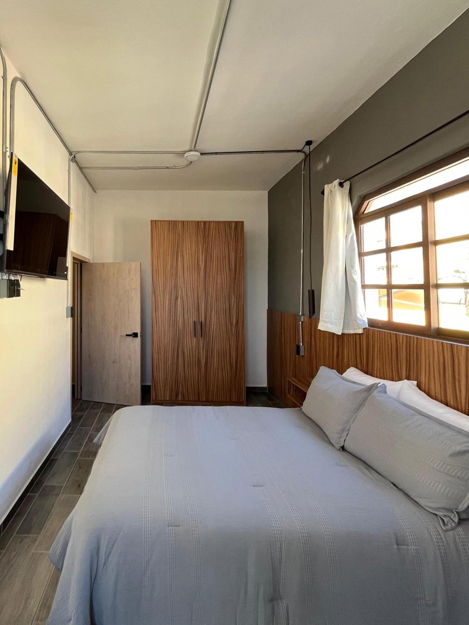 Eonia Ξενοδοχείο Atlixco Εξωτερικό φωτογραφία