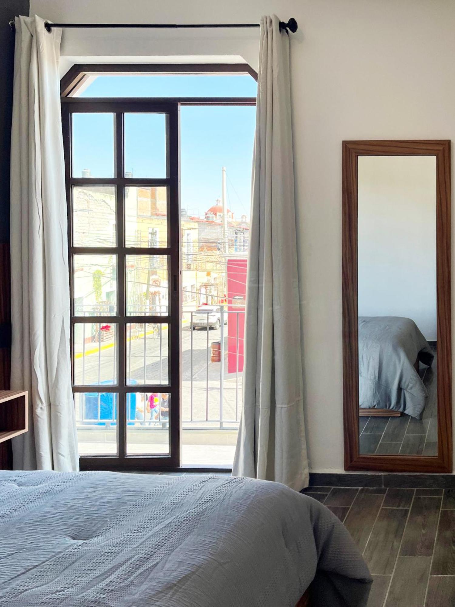 Eonia Ξενοδοχείο Atlixco Εξωτερικό φωτογραφία