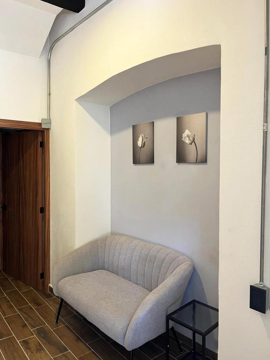 Eonia Ξενοδοχείο Atlixco Εξωτερικό φωτογραφία