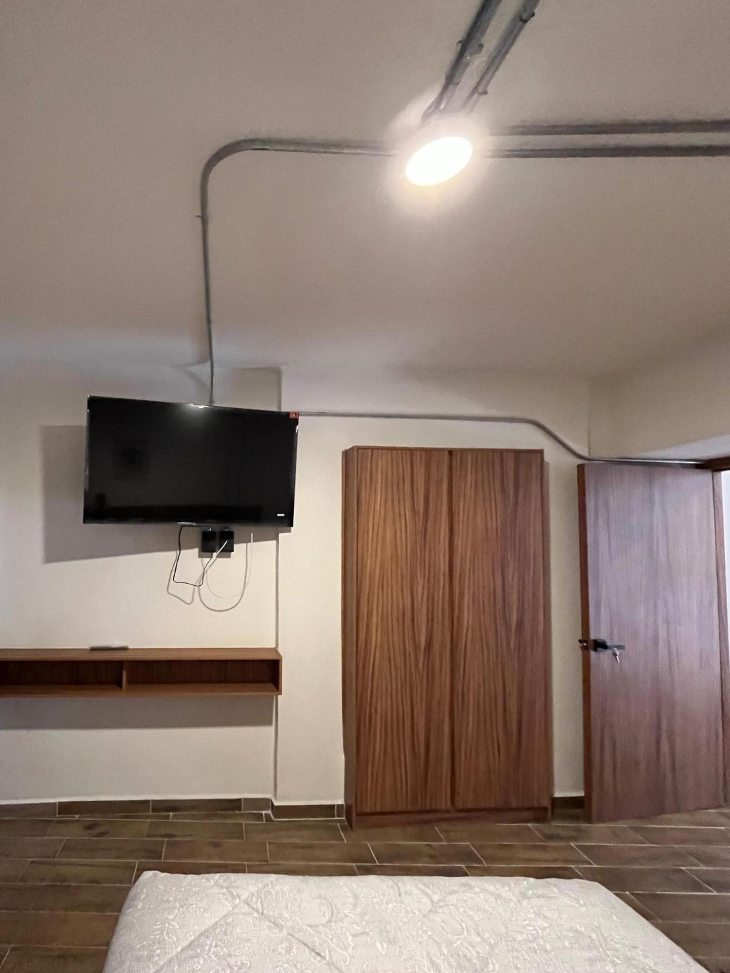 Eonia Ξενοδοχείο Atlixco Εξωτερικό φωτογραφία