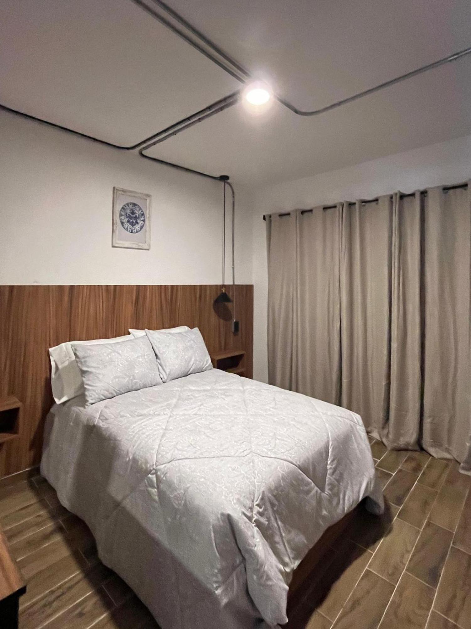 Eonia Ξενοδοχείο Atlixco Εξωτερικό φωτογραφία