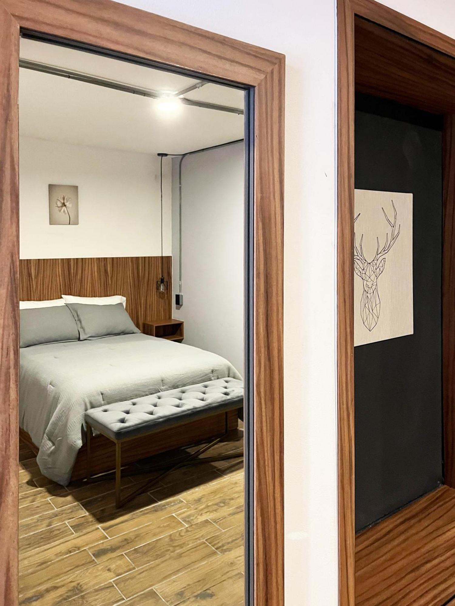 Eonia Ξενοδοχείο Atlixco Εξωτερικό φωτογραφία
