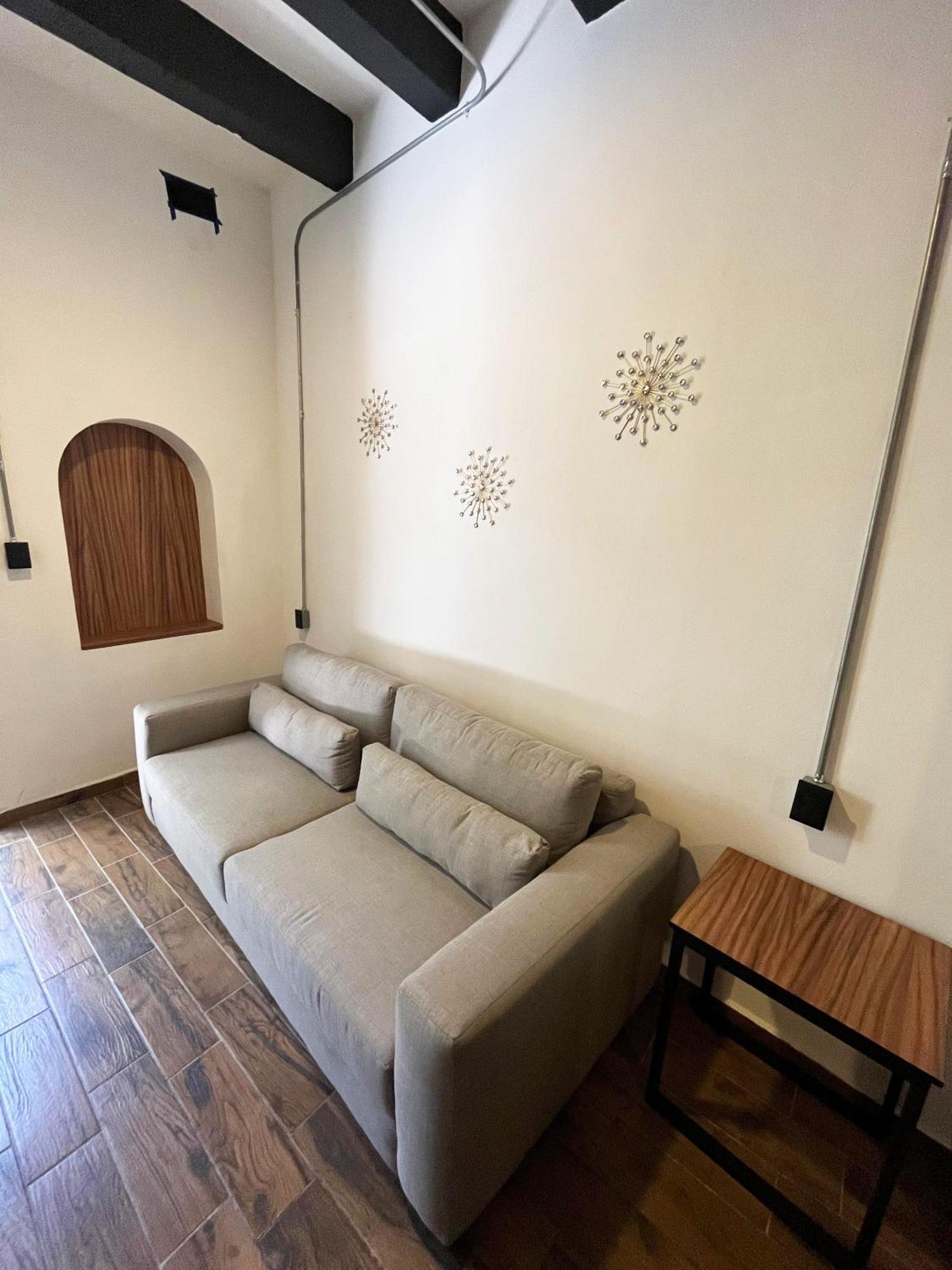 Eonia Ξενοδοχείο Atlixco Εξωτερικό φωτογραφία
