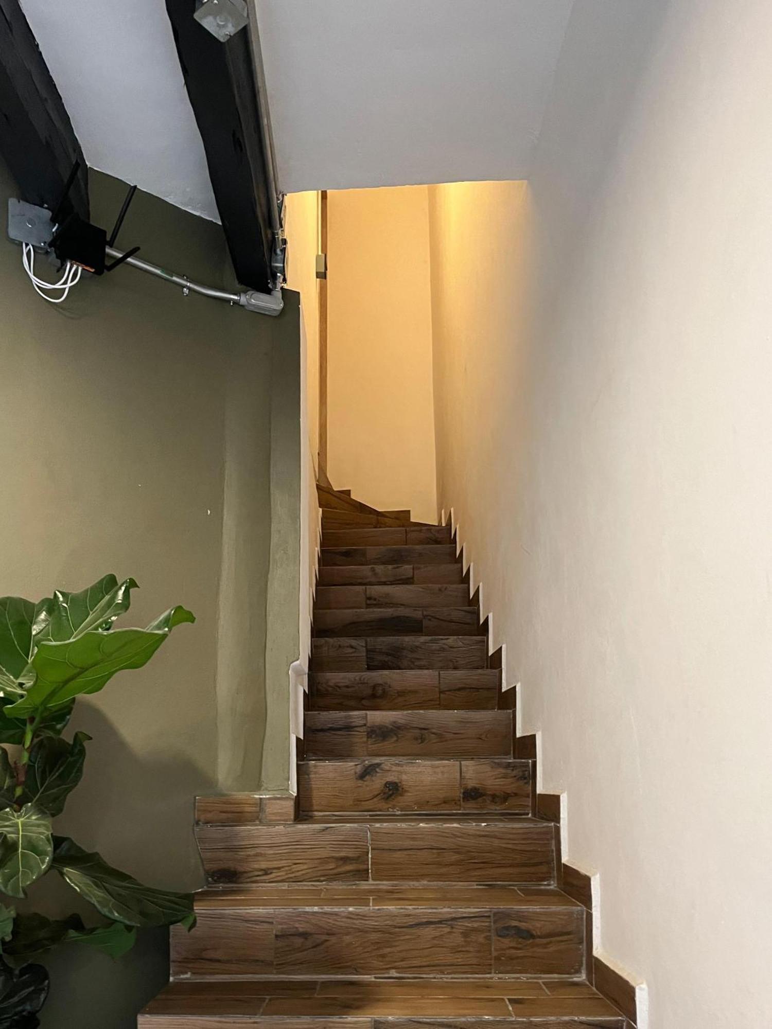 Eonia Ξενοδοχείο Atlixco Εξωτερικό φωτογραφία