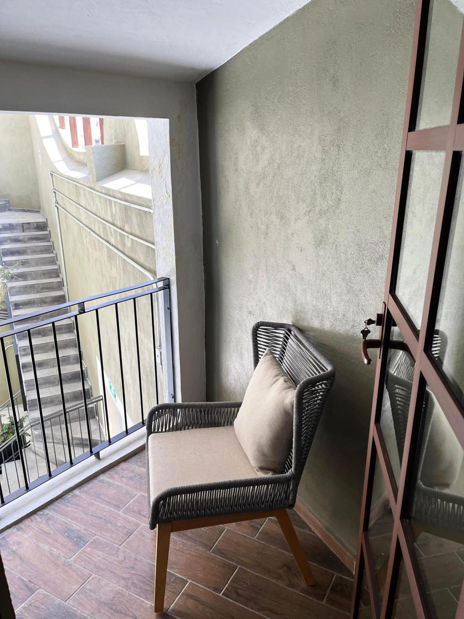 Eonia Ξενοδοχείο Atlixco Εξωτερικό φωτογραφία