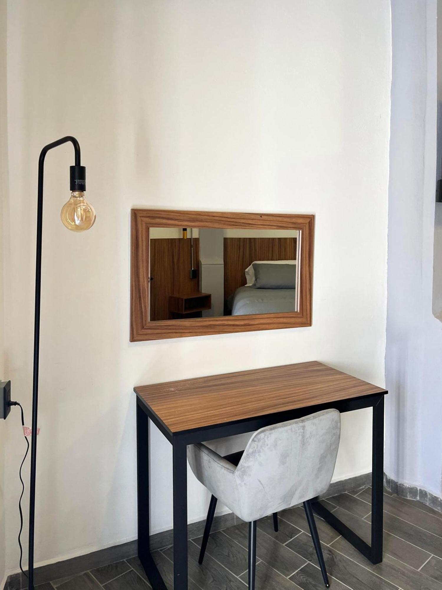 Eonia Ξενοδοχείο Atlixco Εξωτερικό φωτογραφία