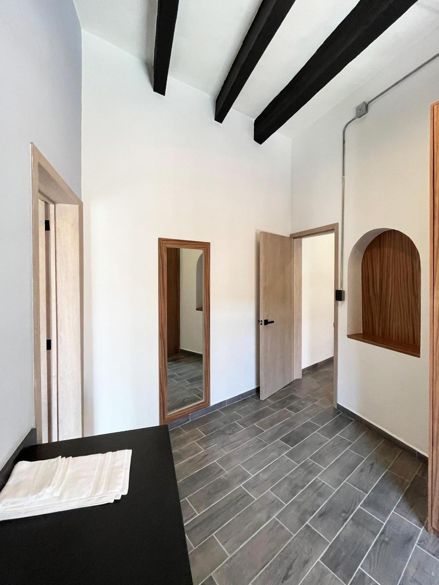 Eonia Ξενοδοχείο Atlixco Εξωτερικό φωτογραφία